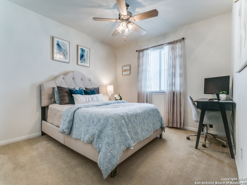 Listing images