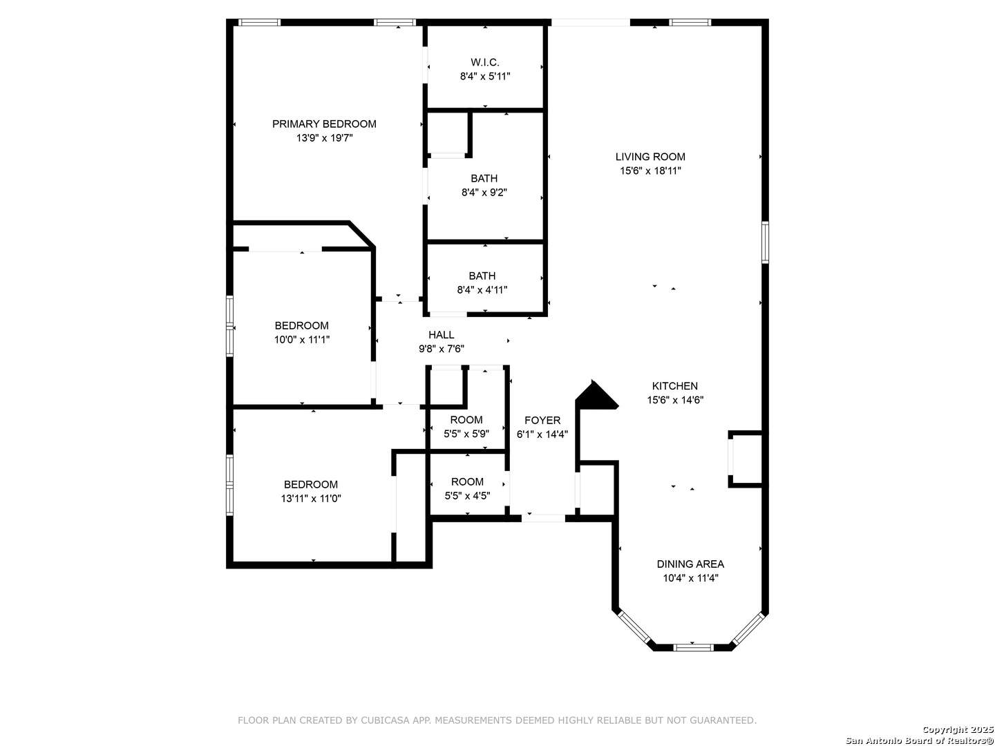 Listing images