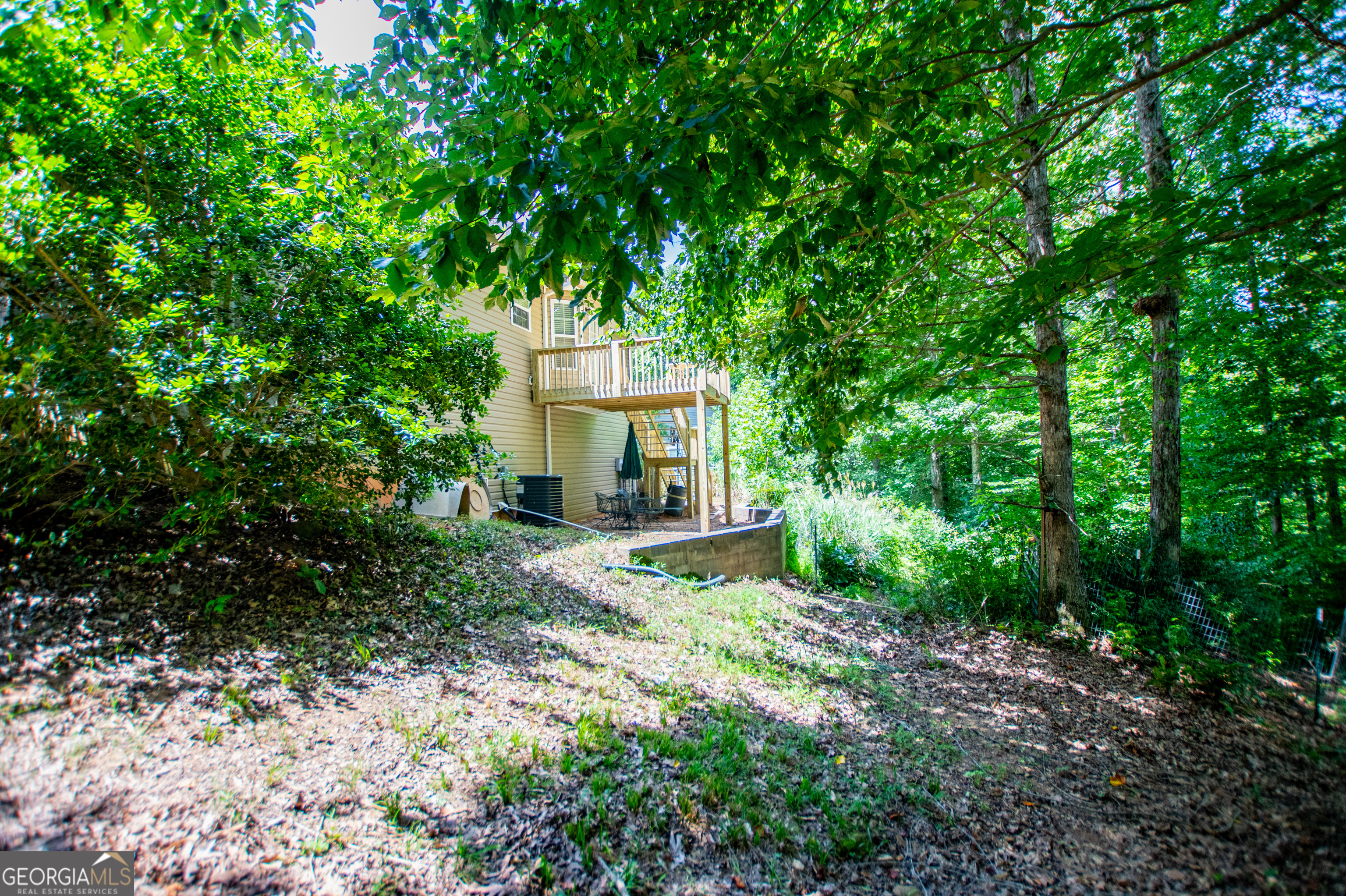 Listing images