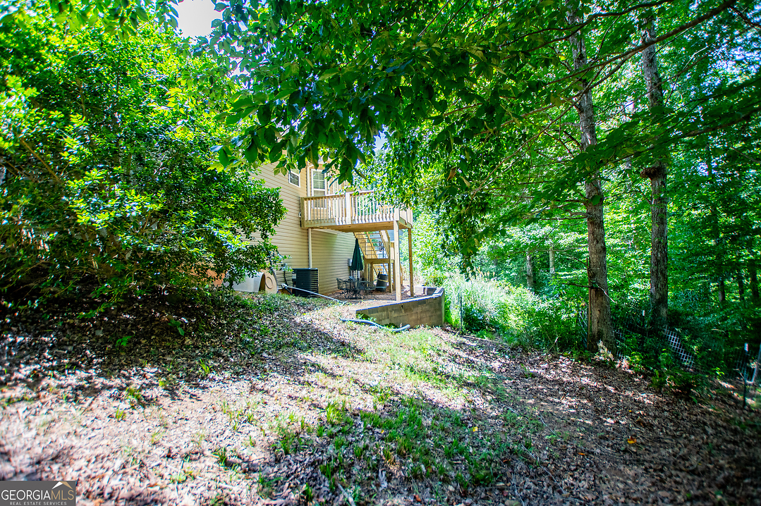Listing images