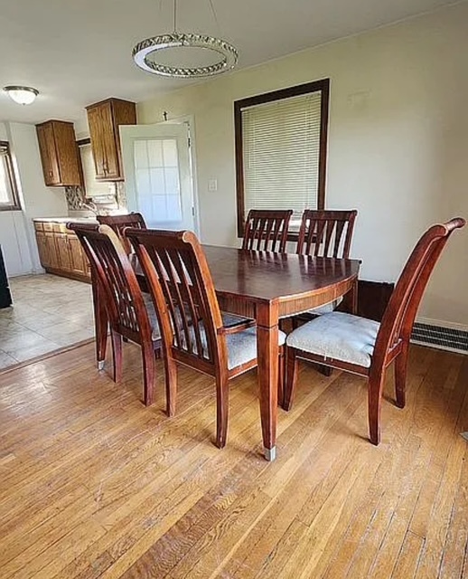 Listing images