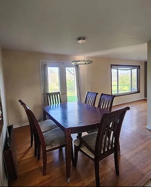 Listing images