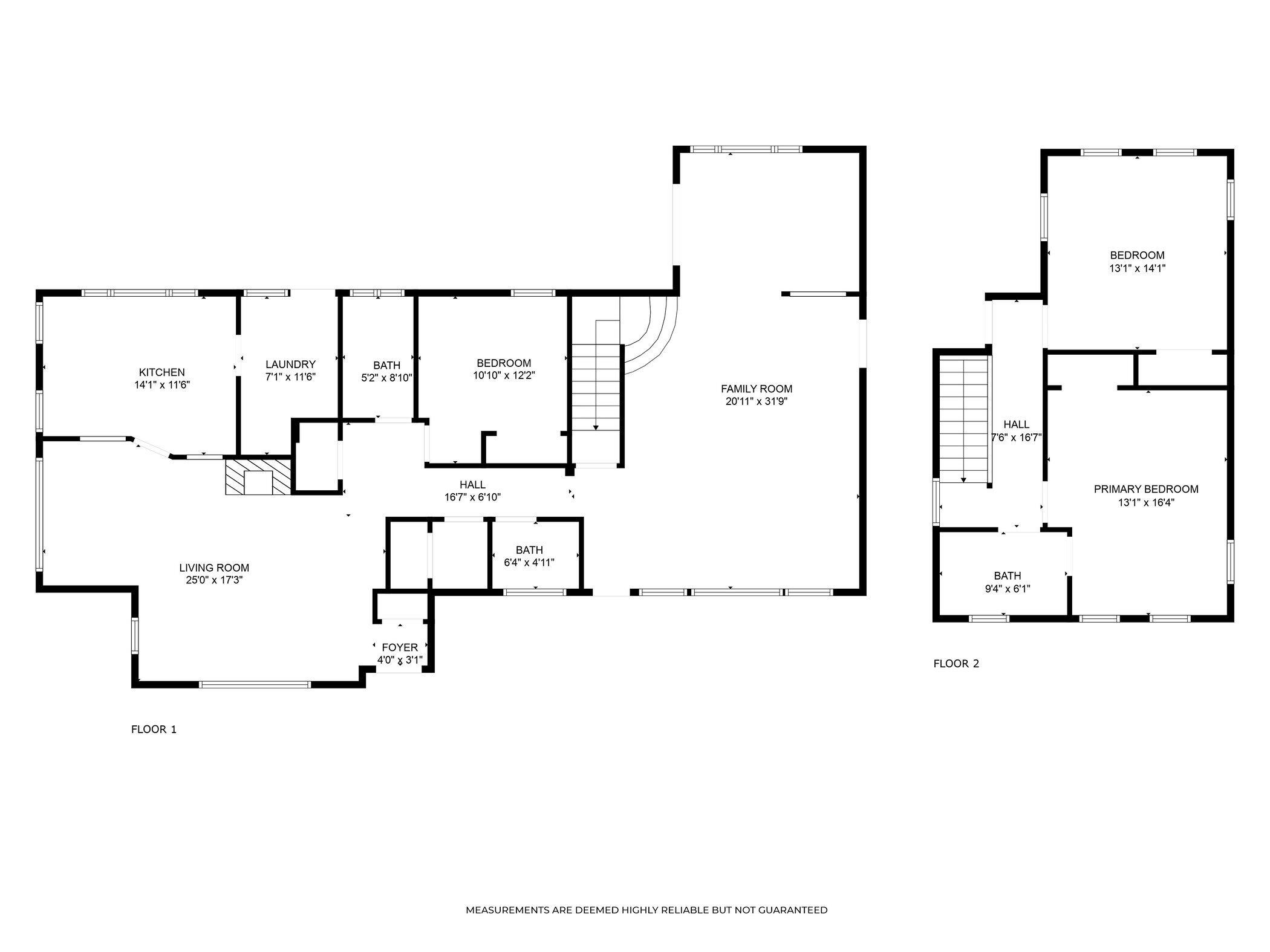 Listing images