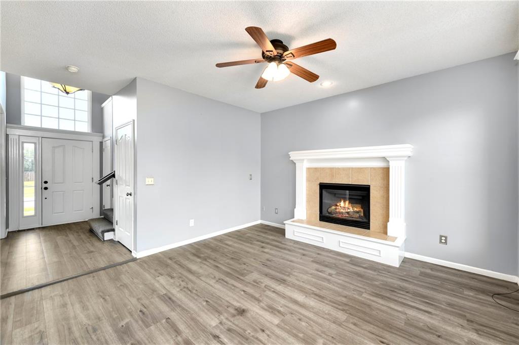 Listing images