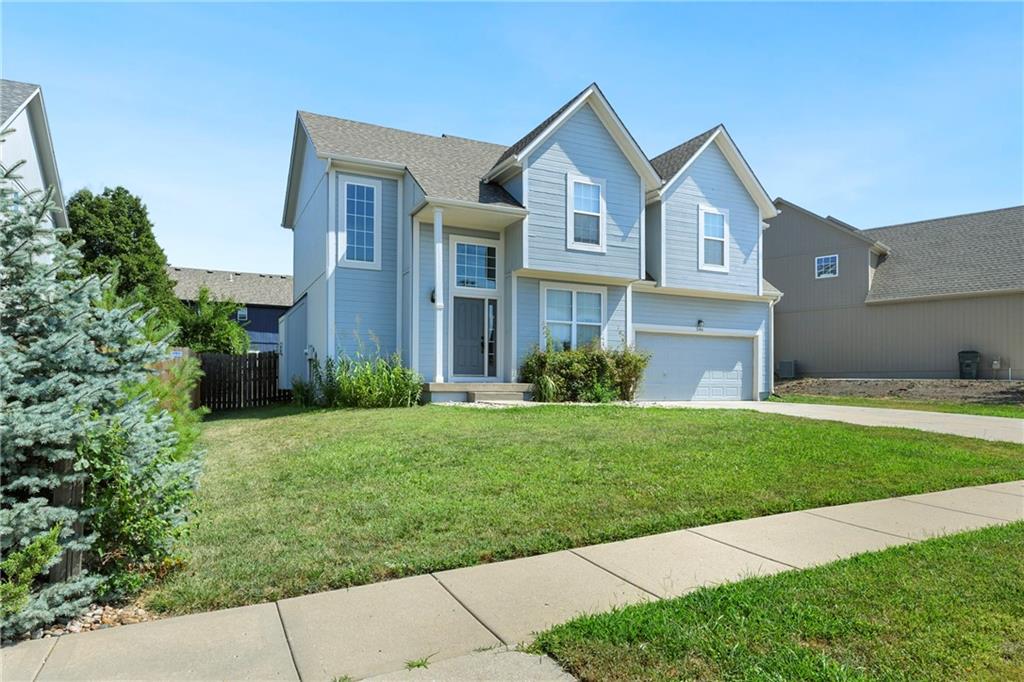 Listing images