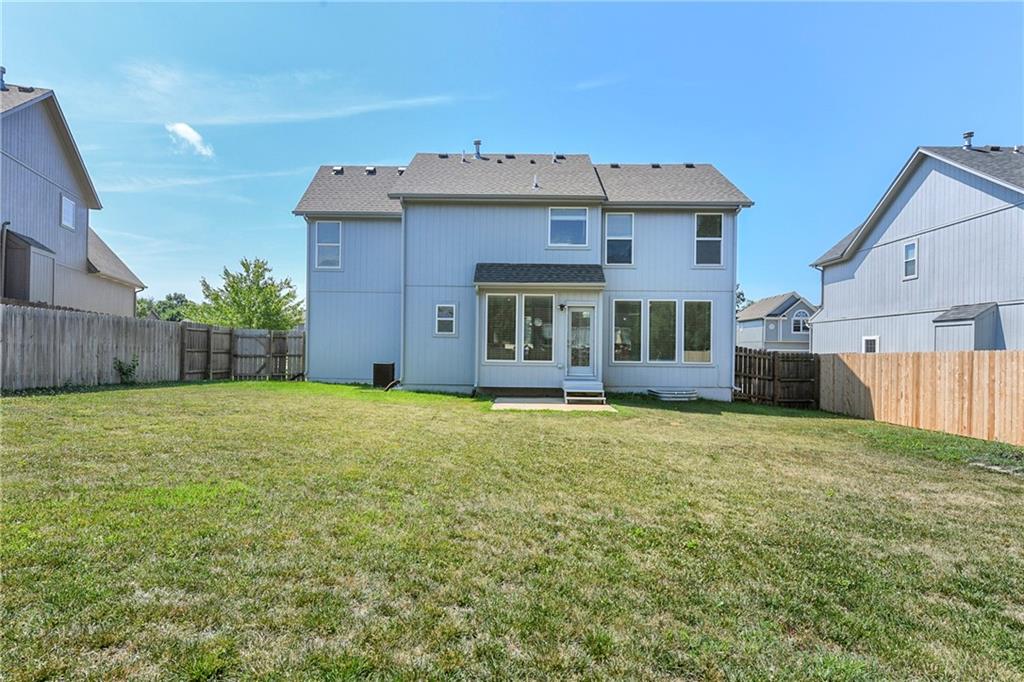 Listing images