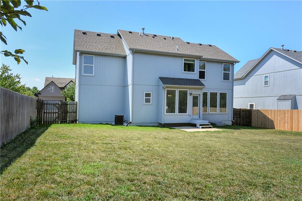 Listing images
