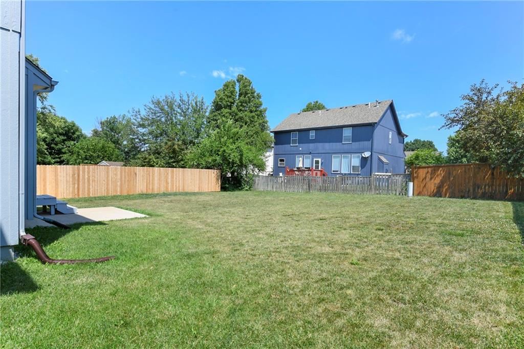 Listing images
