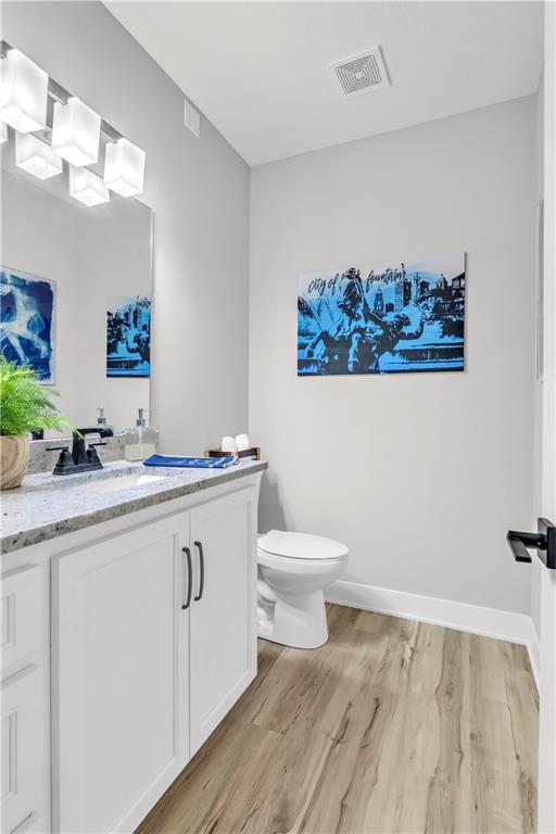 Listing images