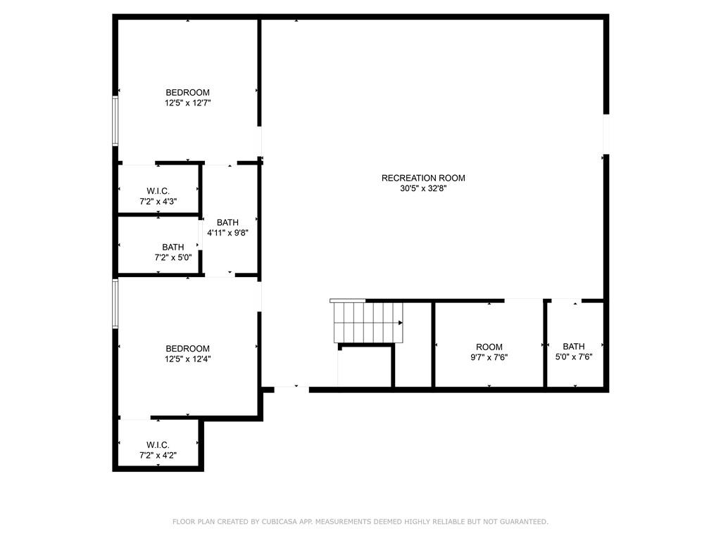 Listing images