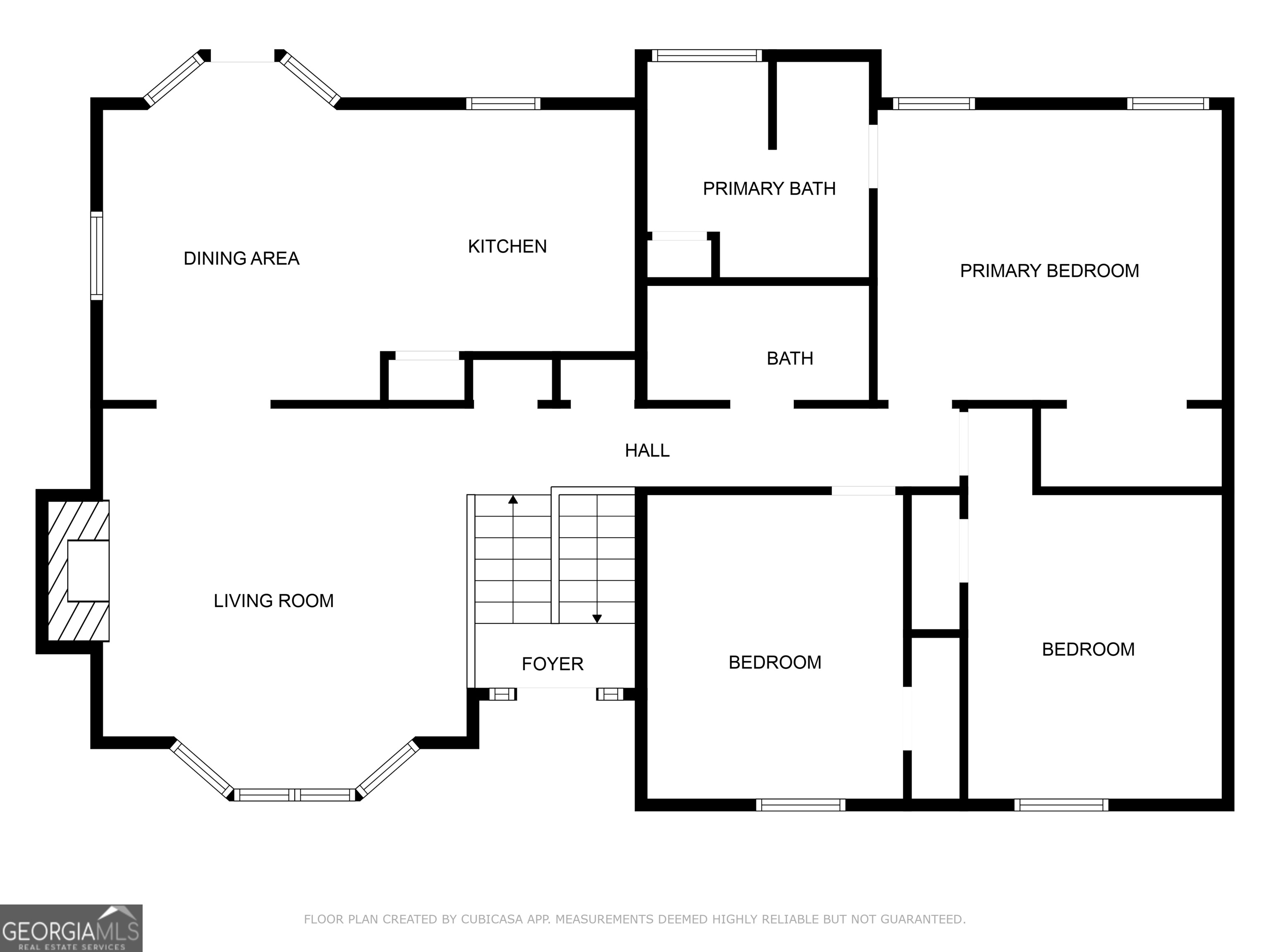 Listing images