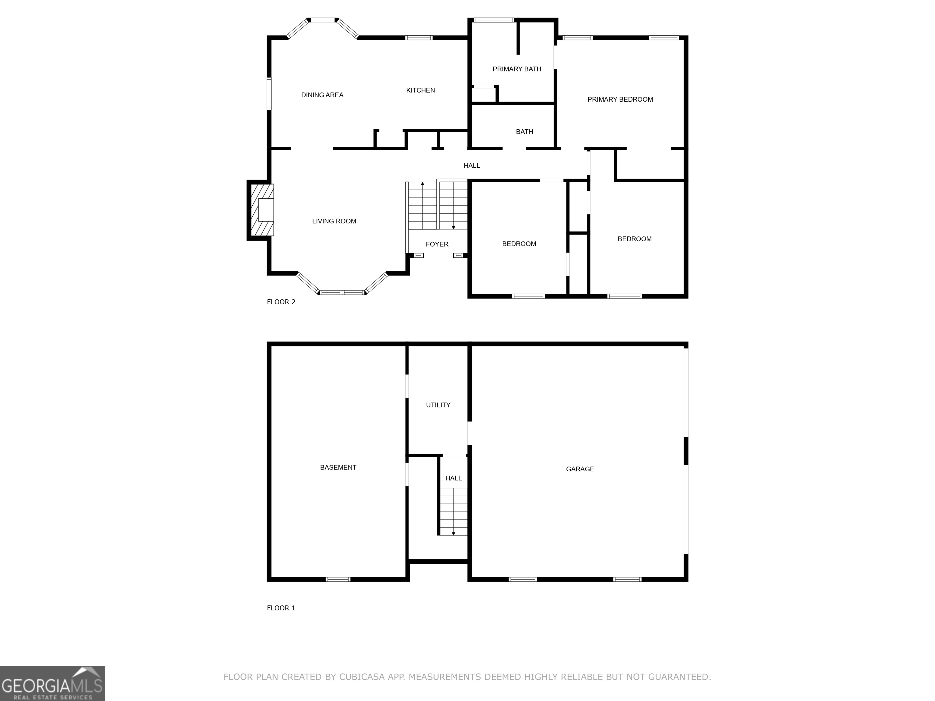 Listing images