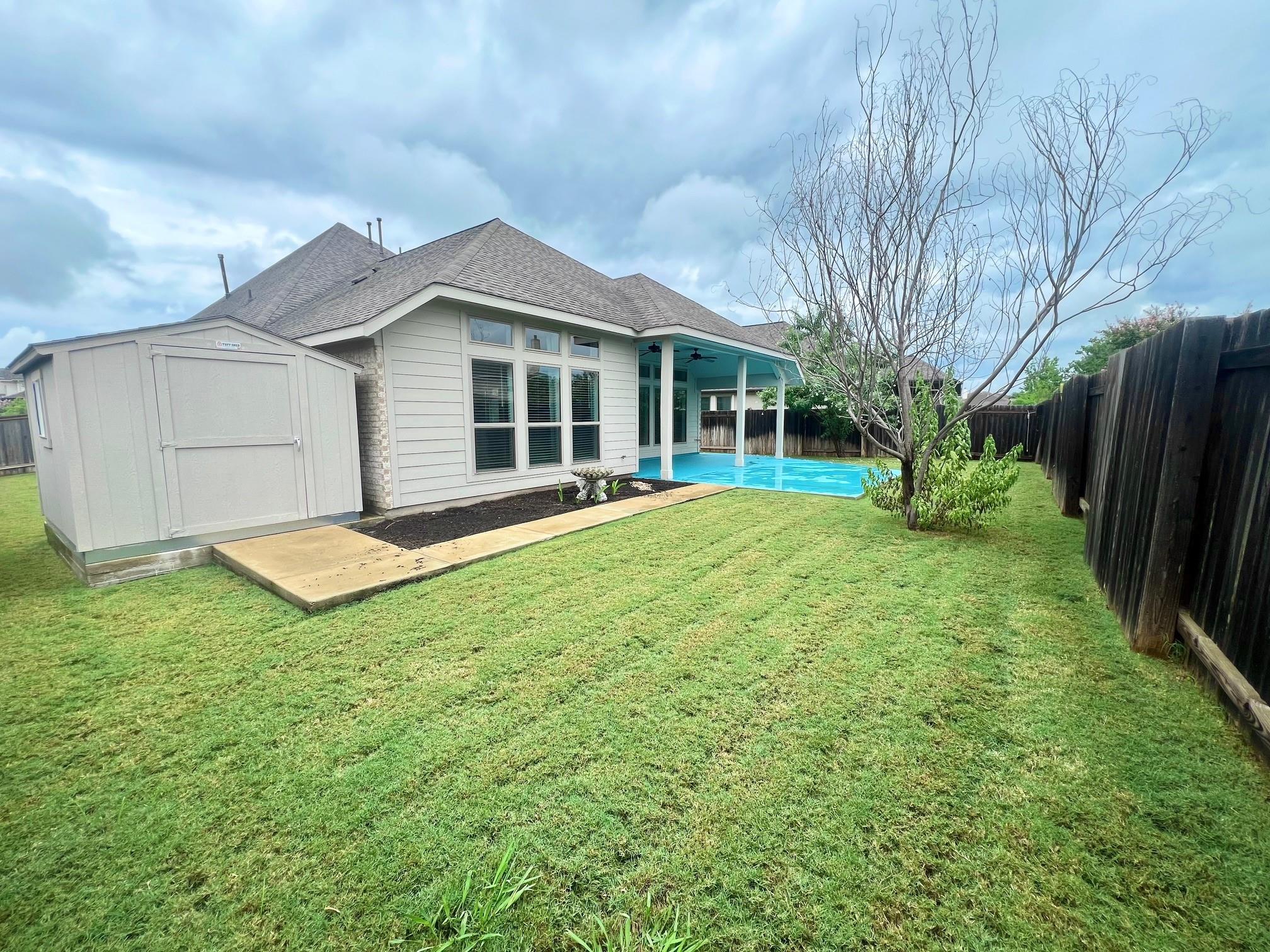 Listing images