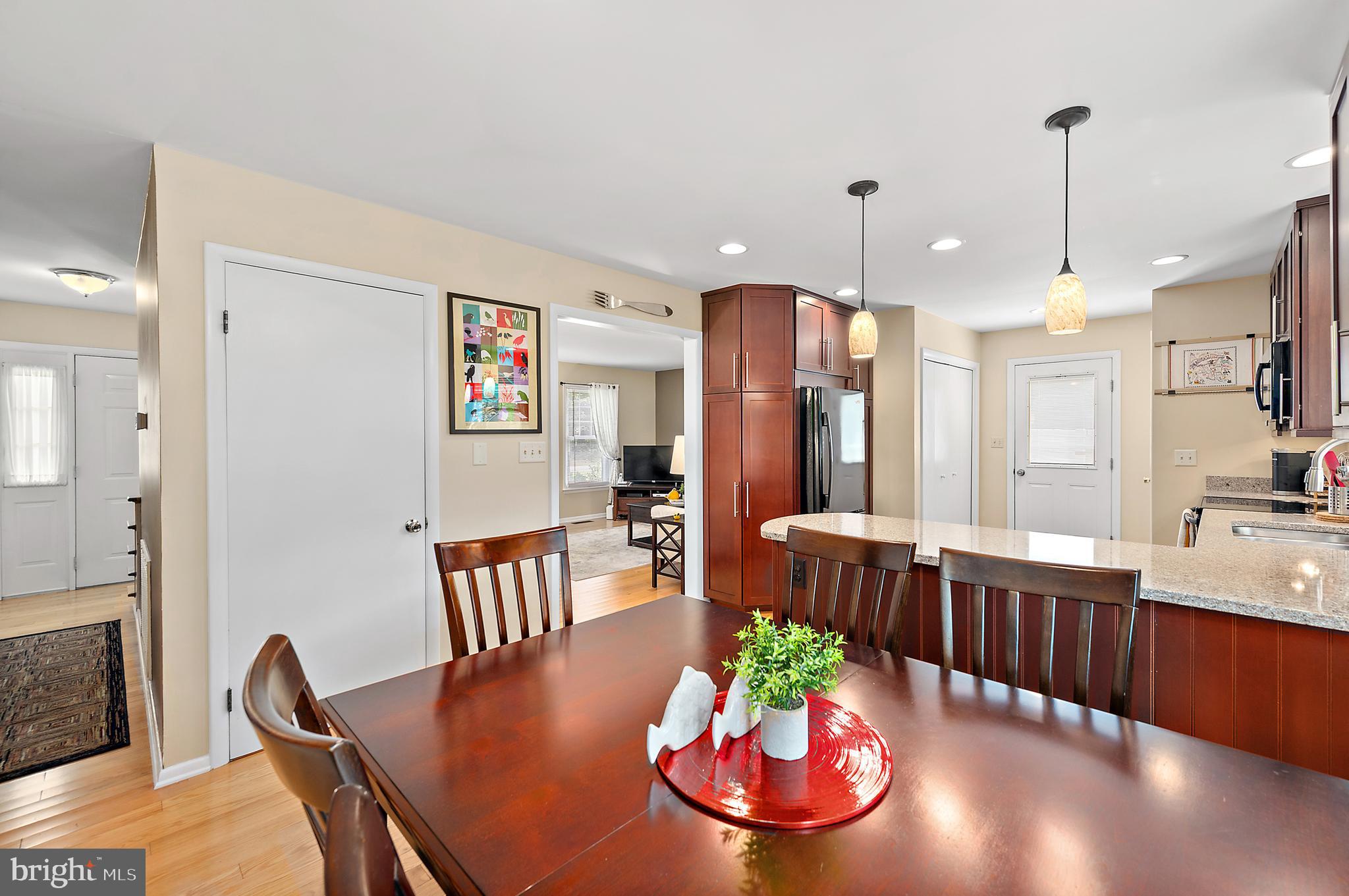 Listing images