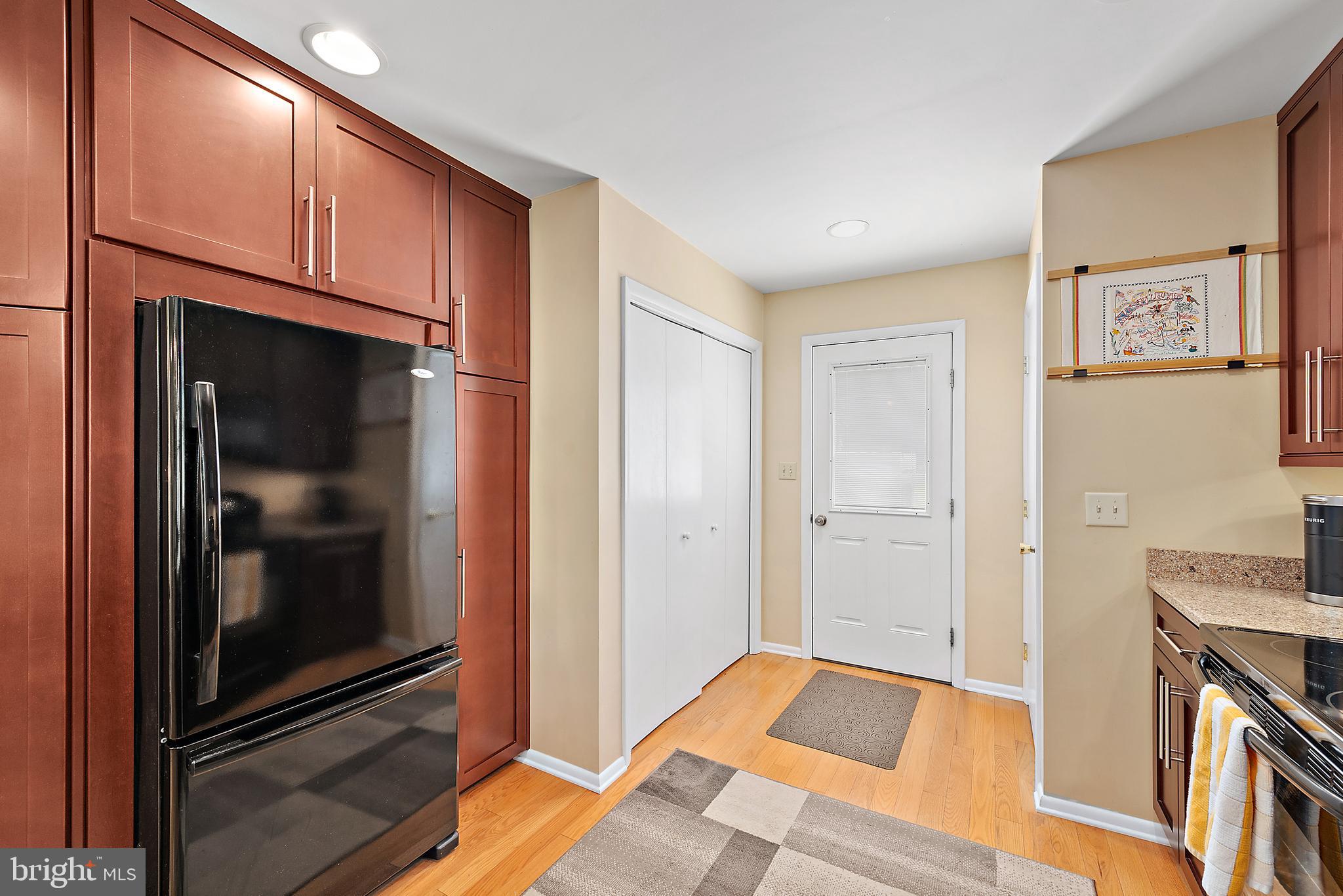Listing images