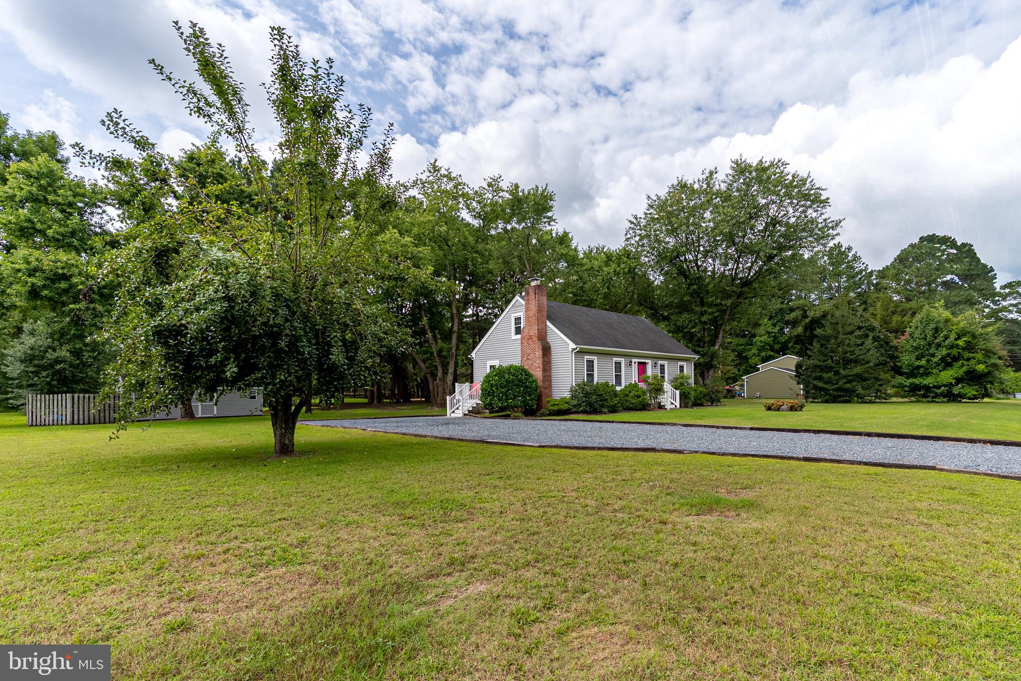 Listing images