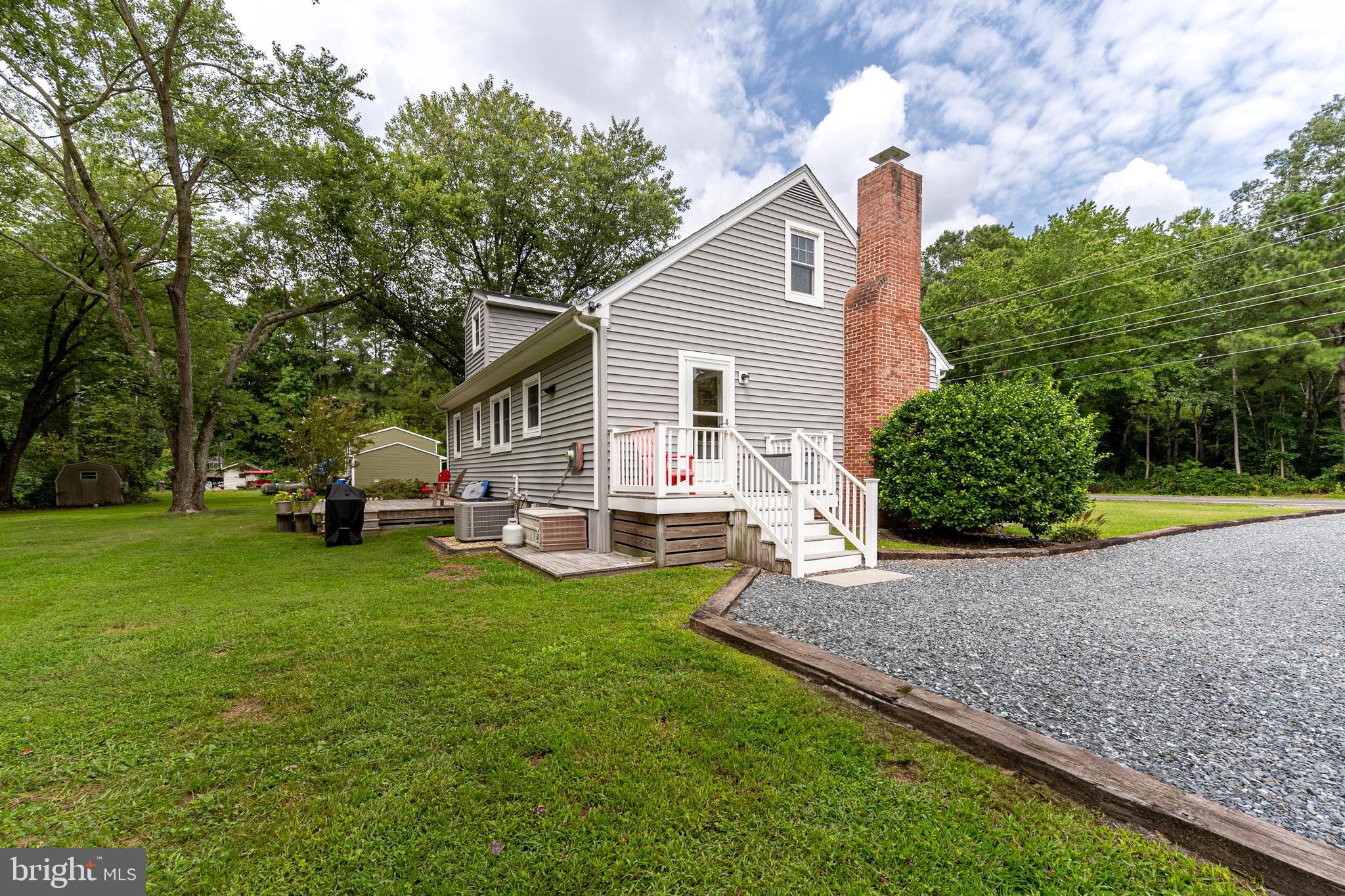 Listing images