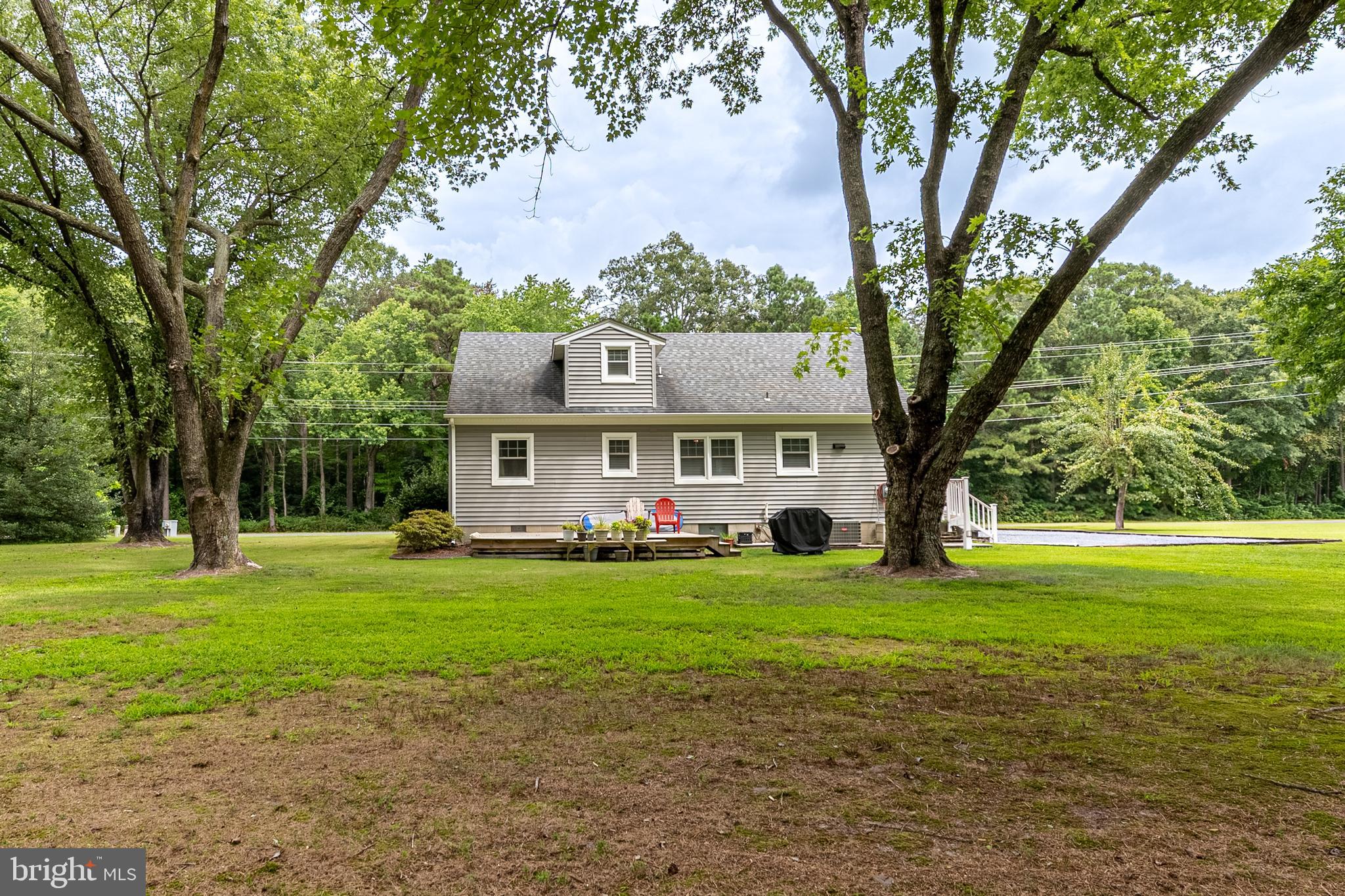 Listing images