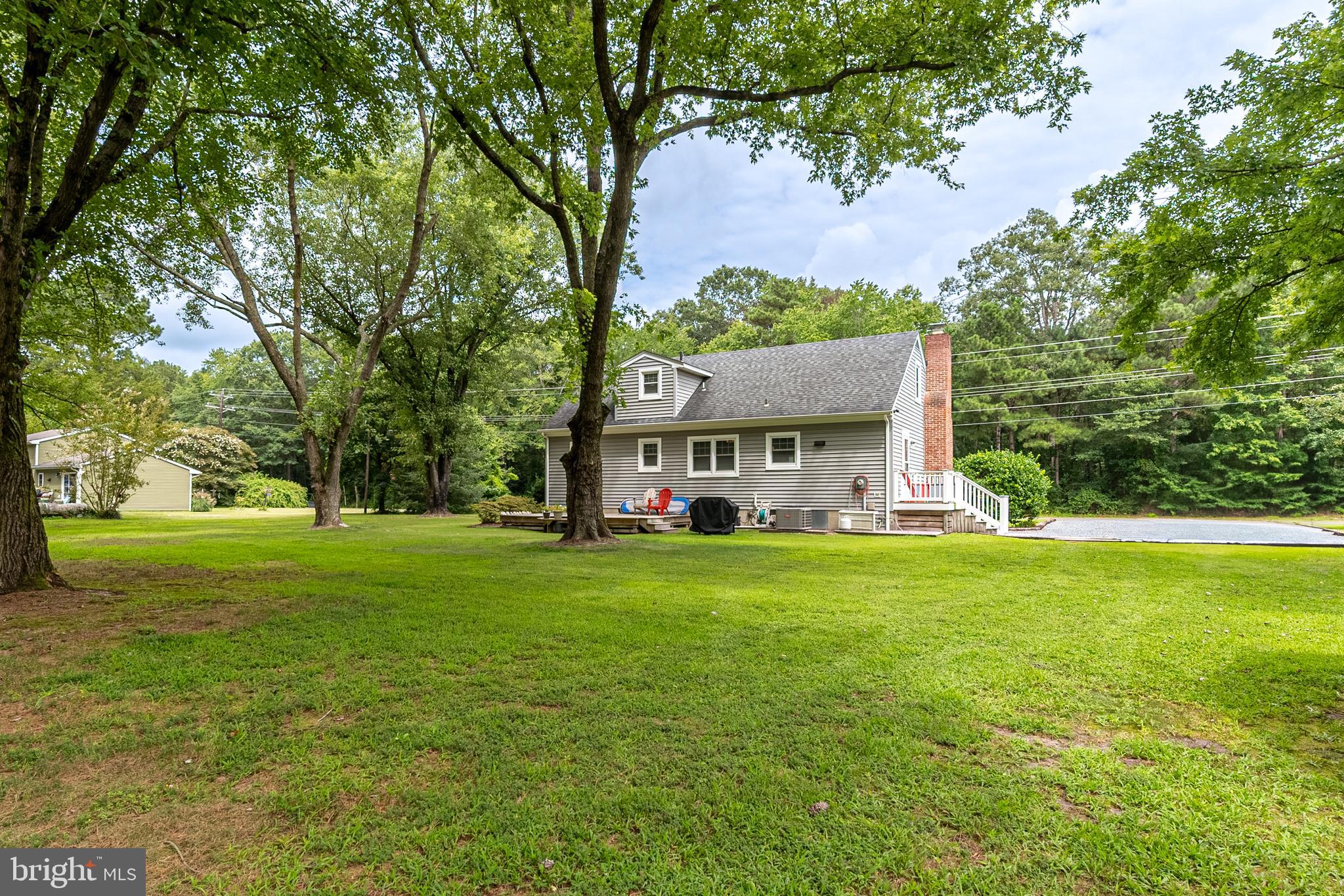 Listing images