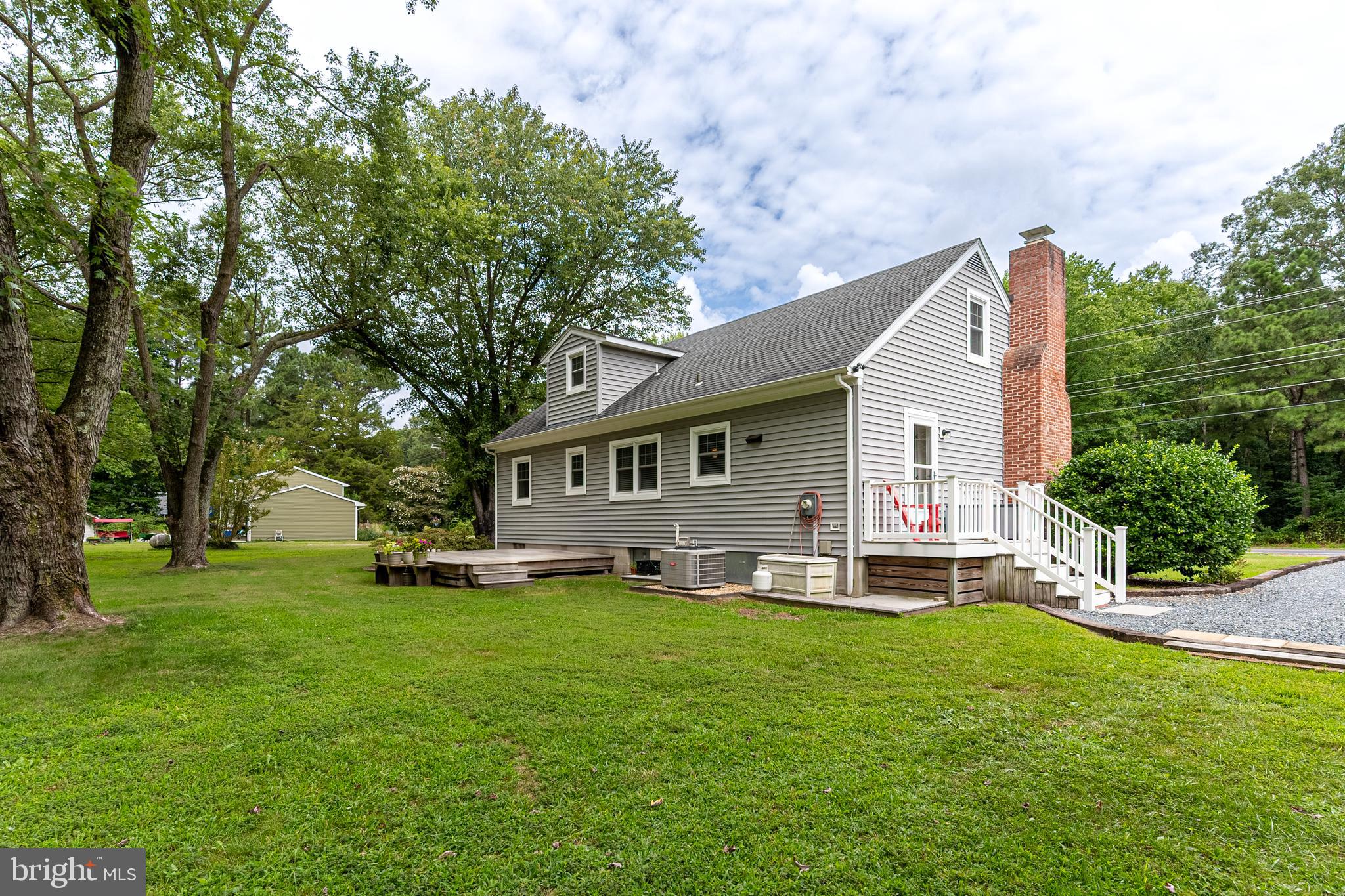 Listing images
