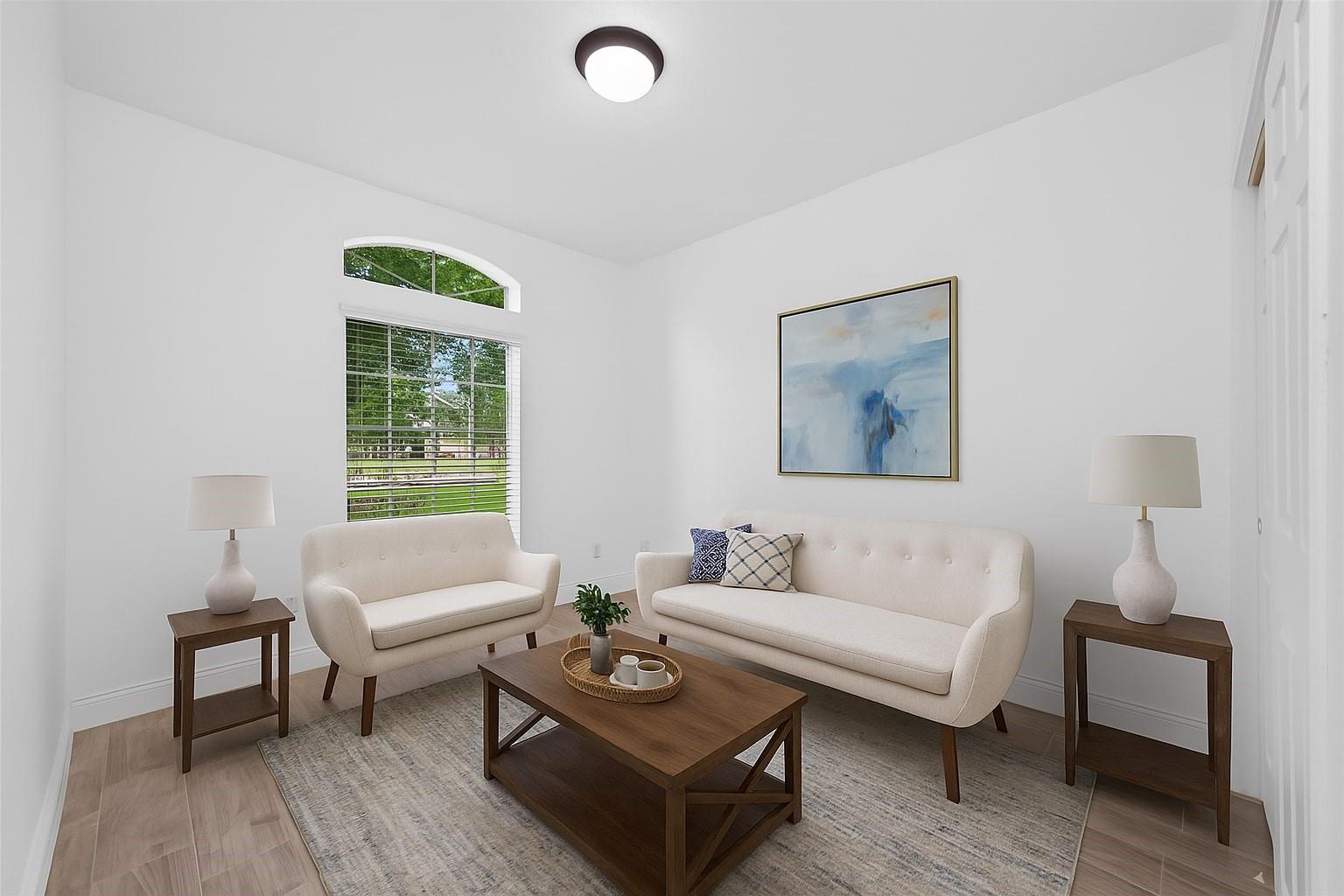 Listing images