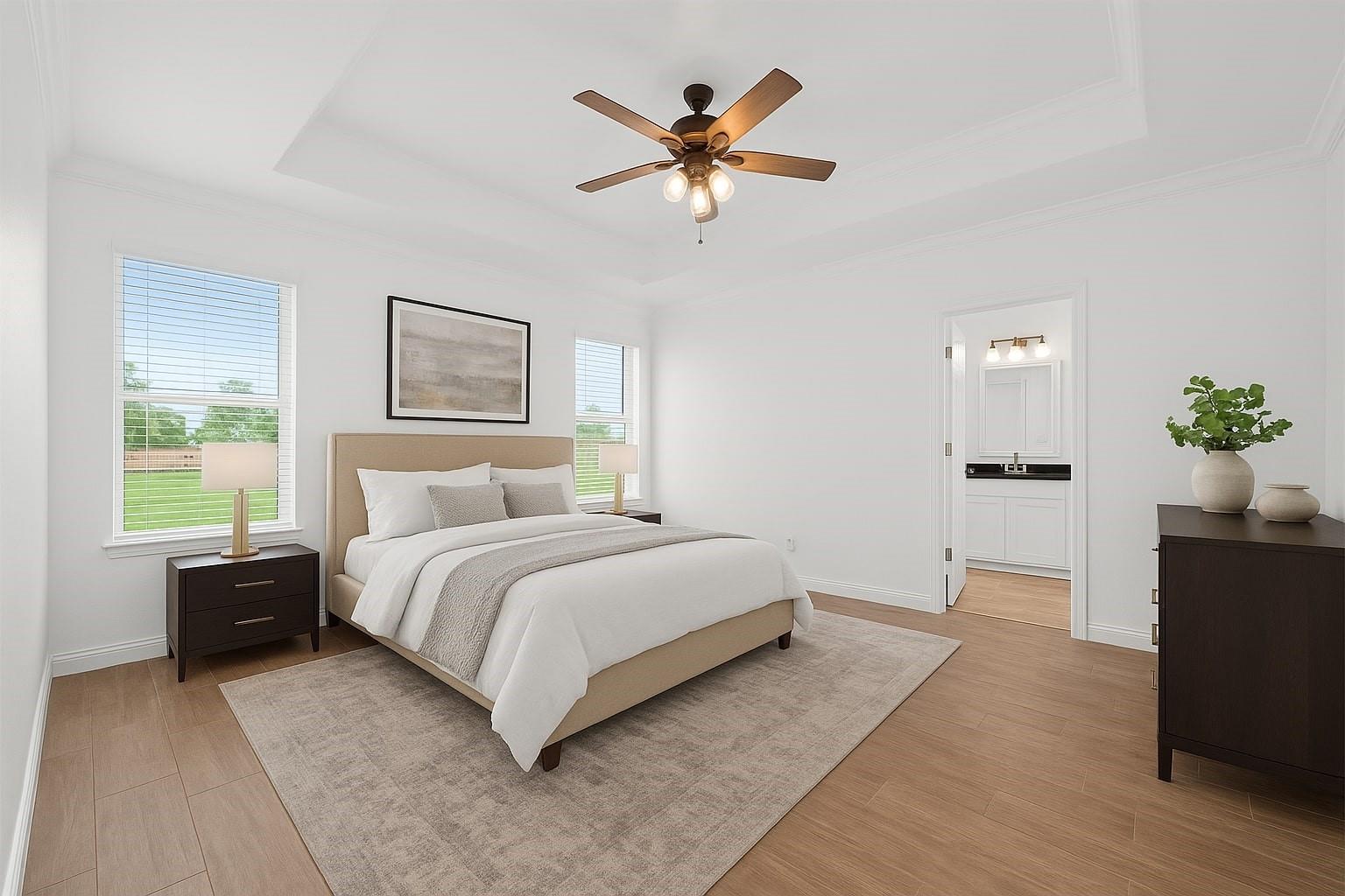 Listing images