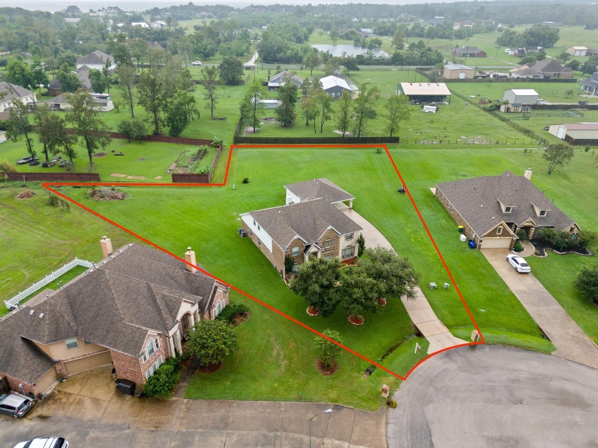 Listing images