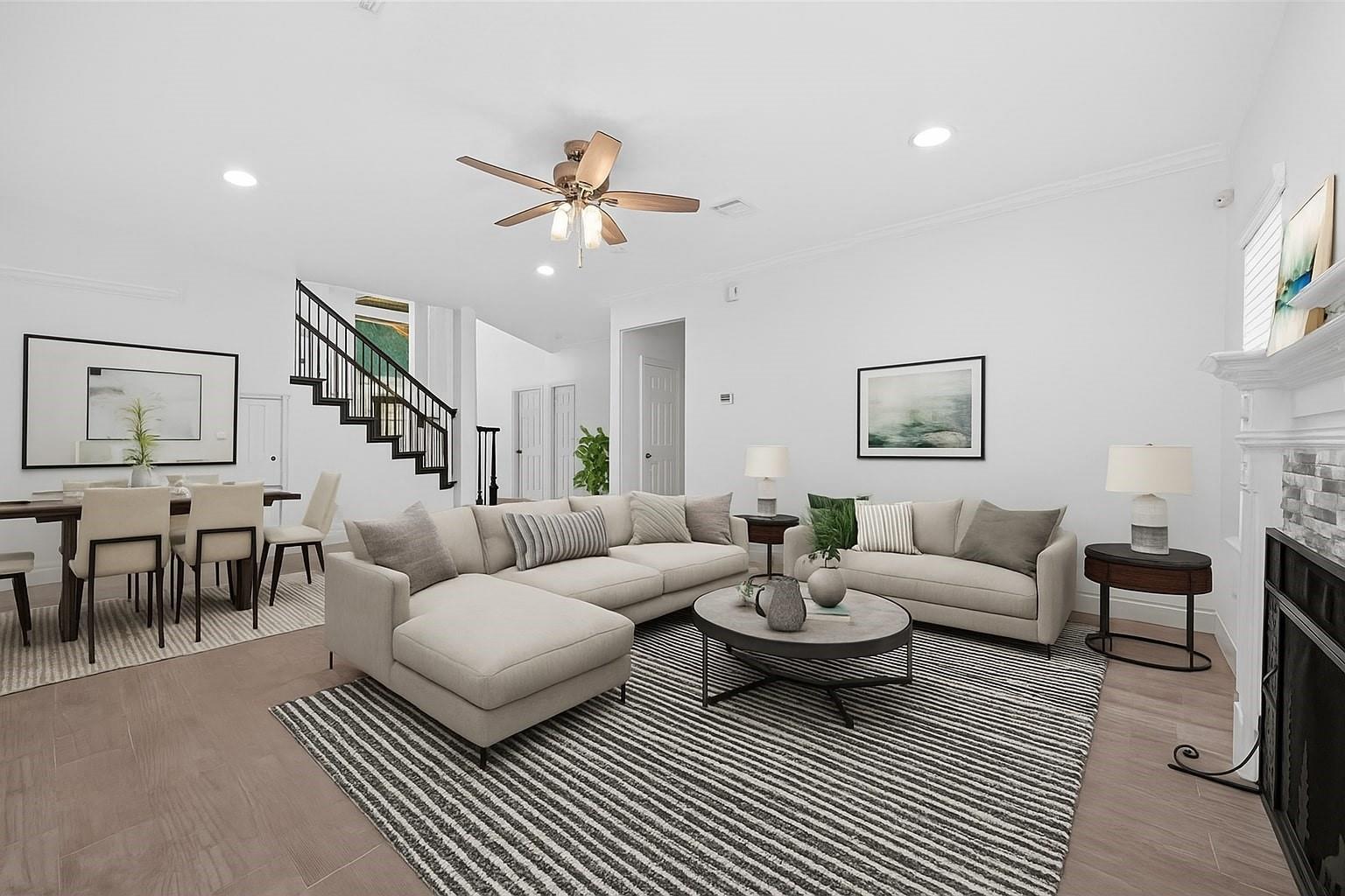 Listing images