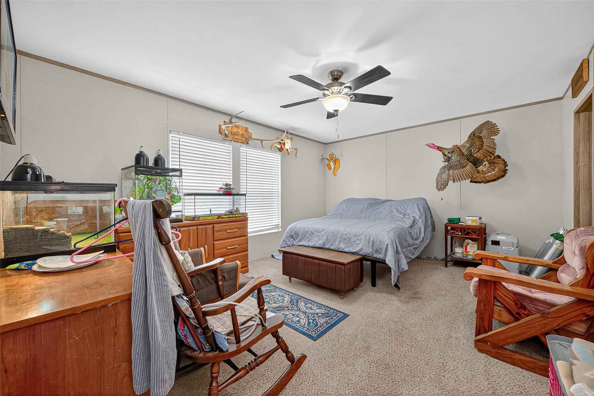 Listing images