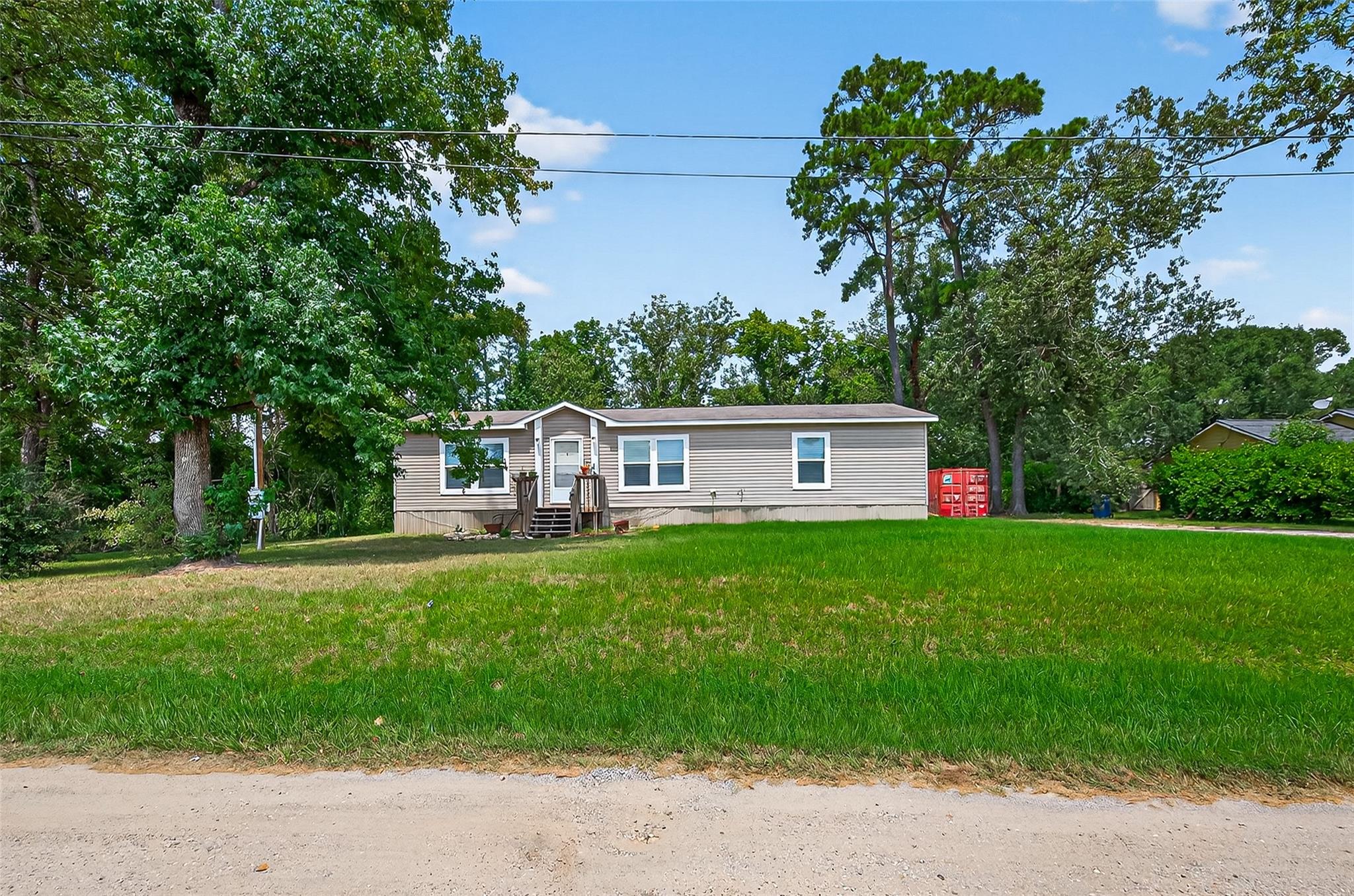 Listing images