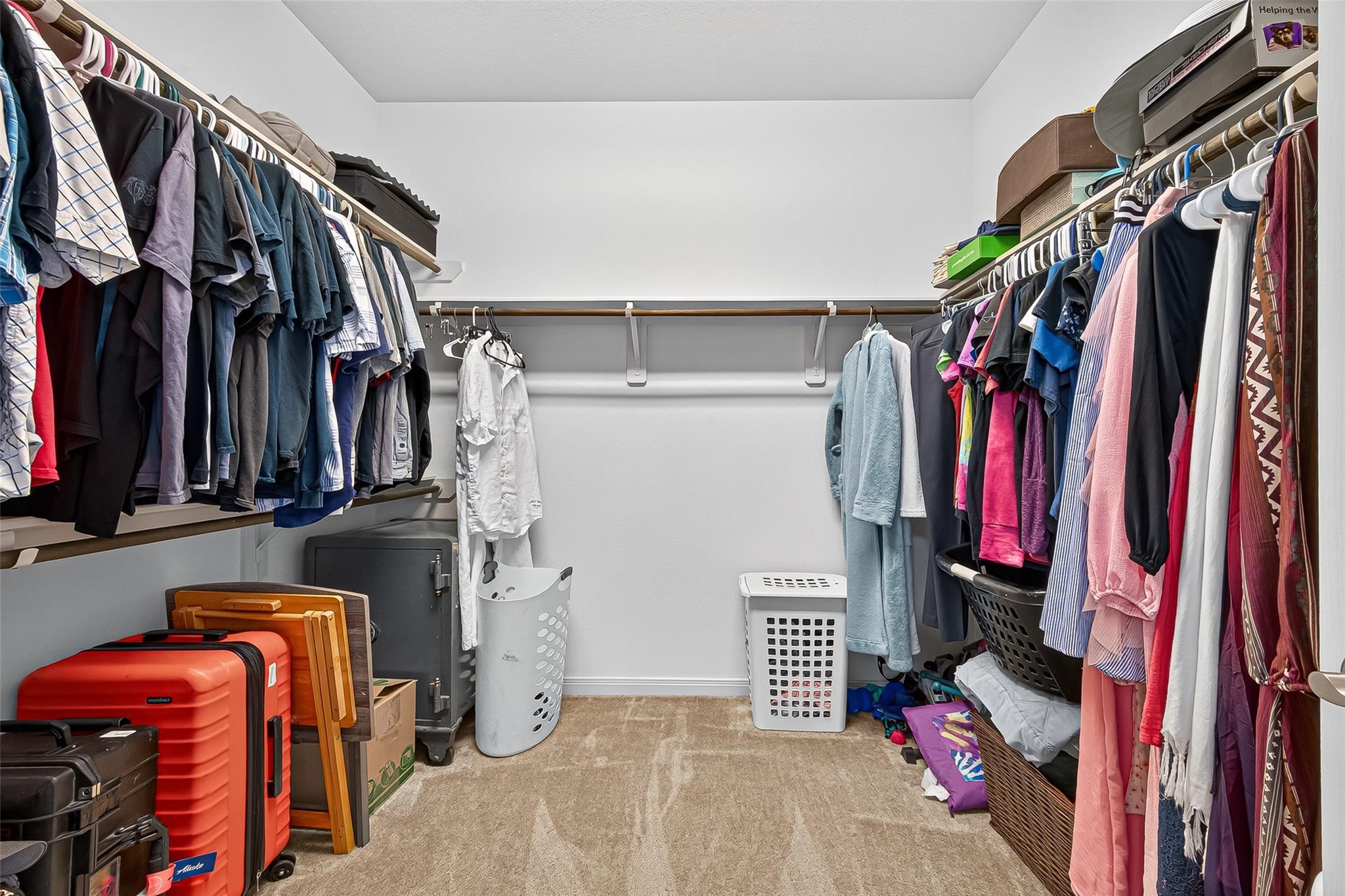 Listing images