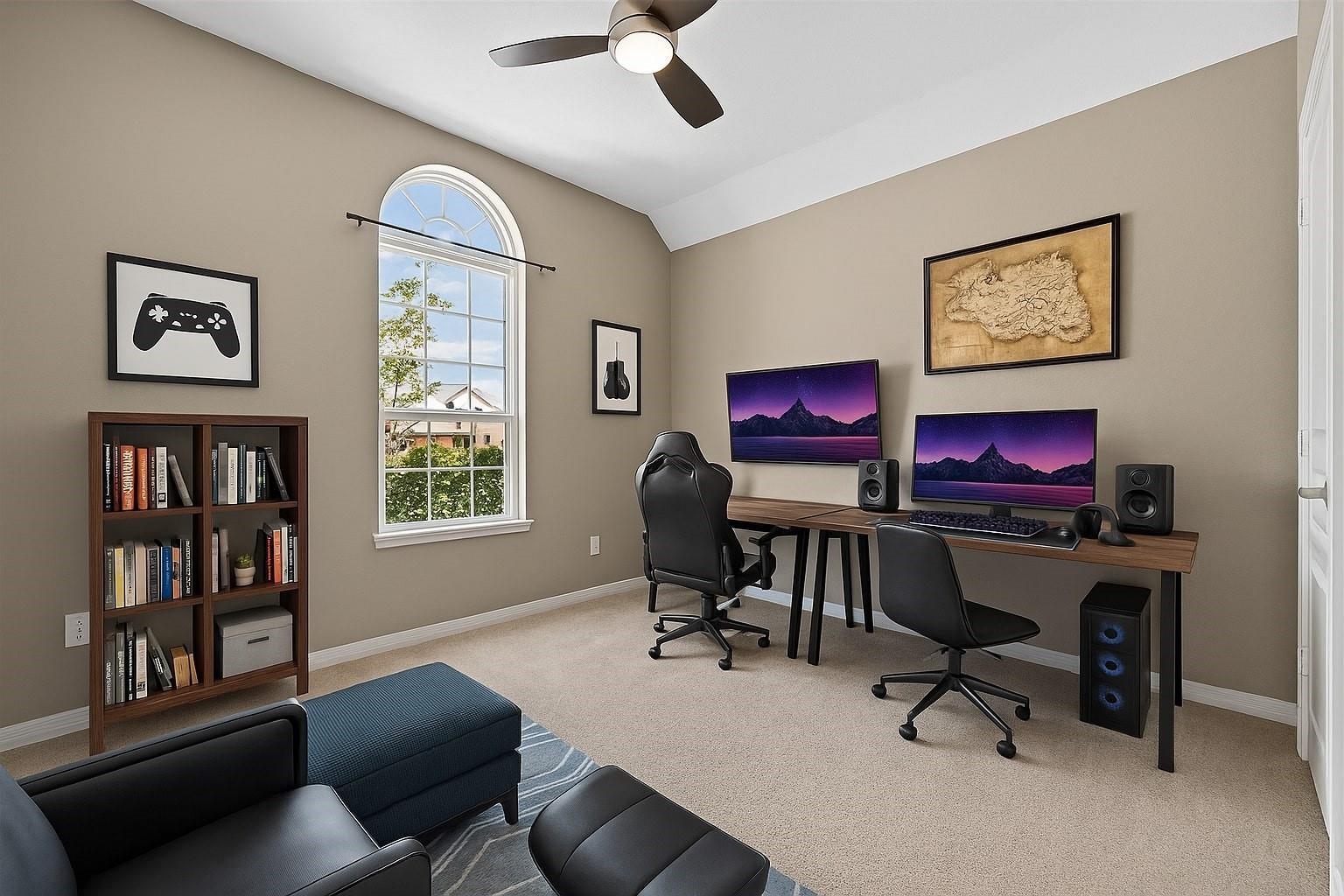 Listing images