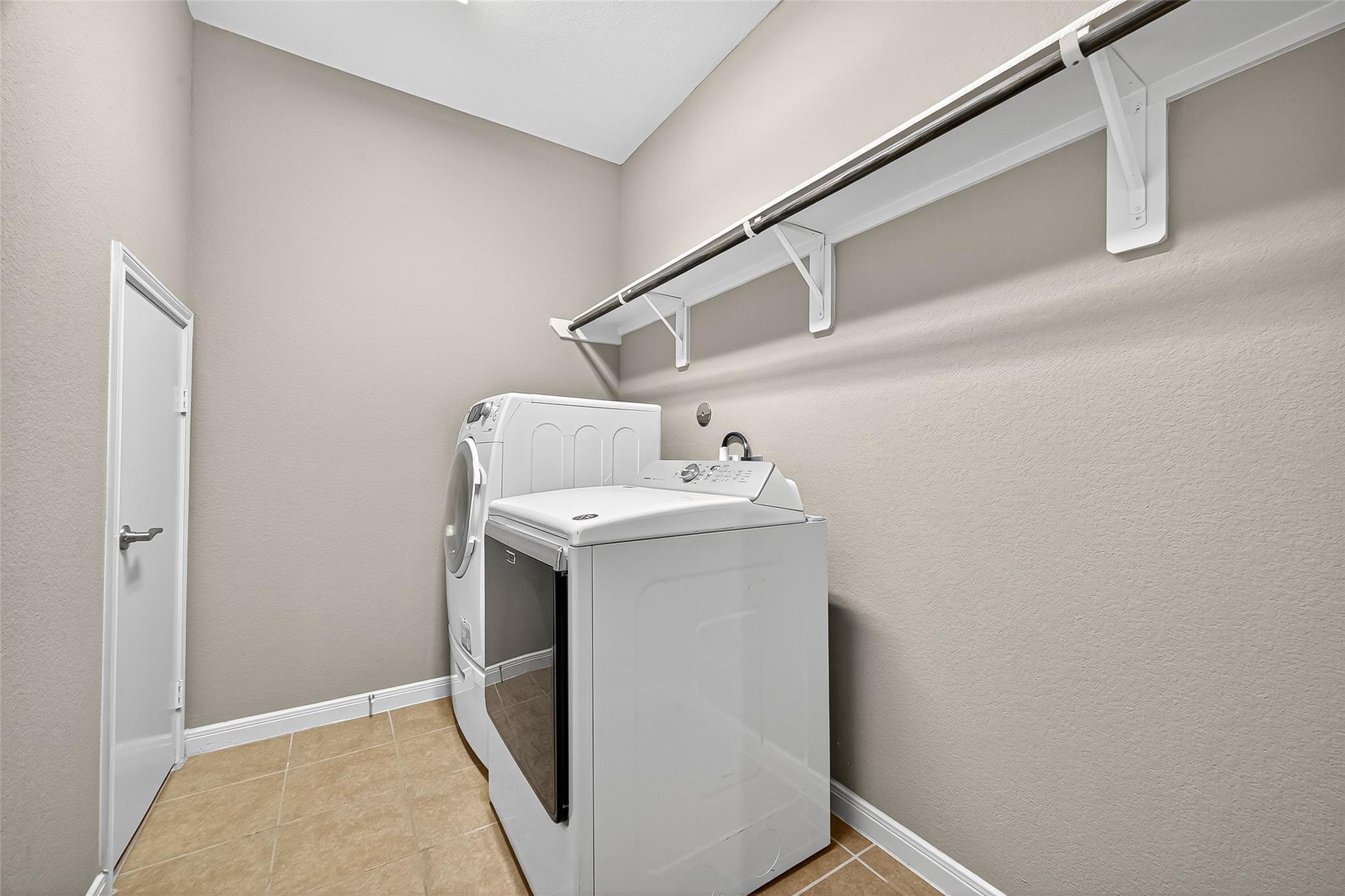 Listing images