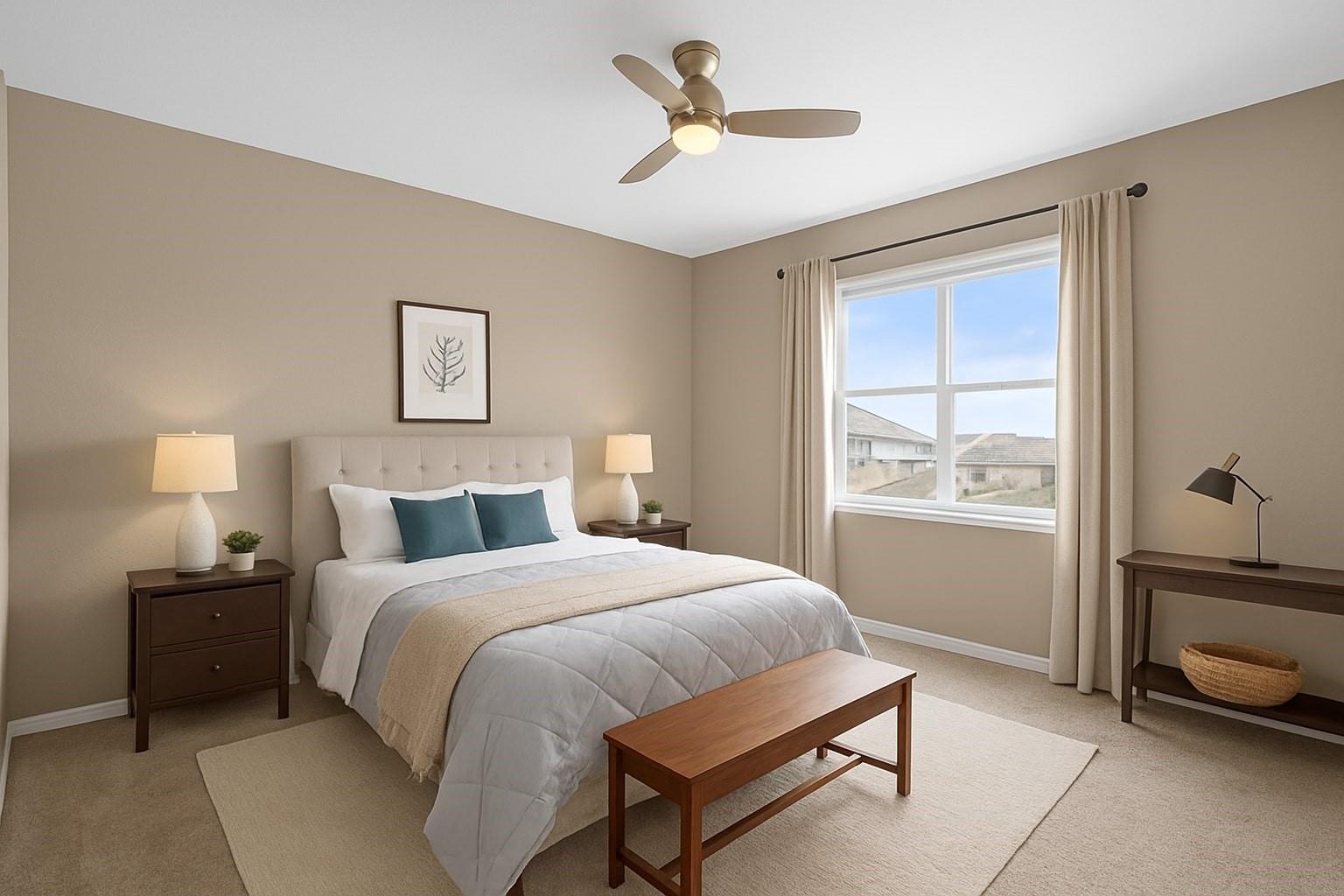 Listing images