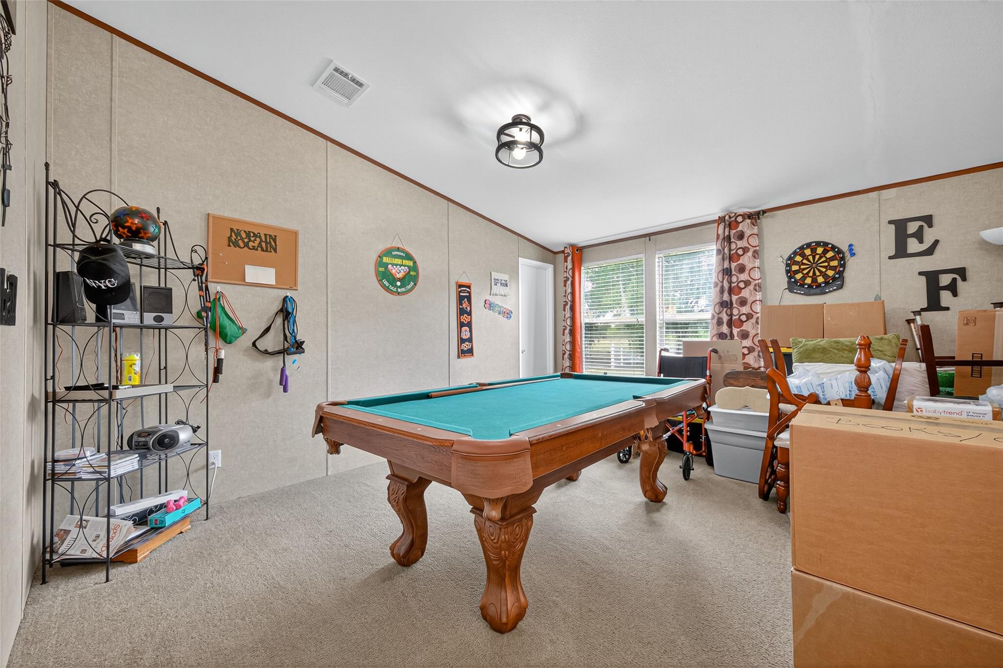 Listing images