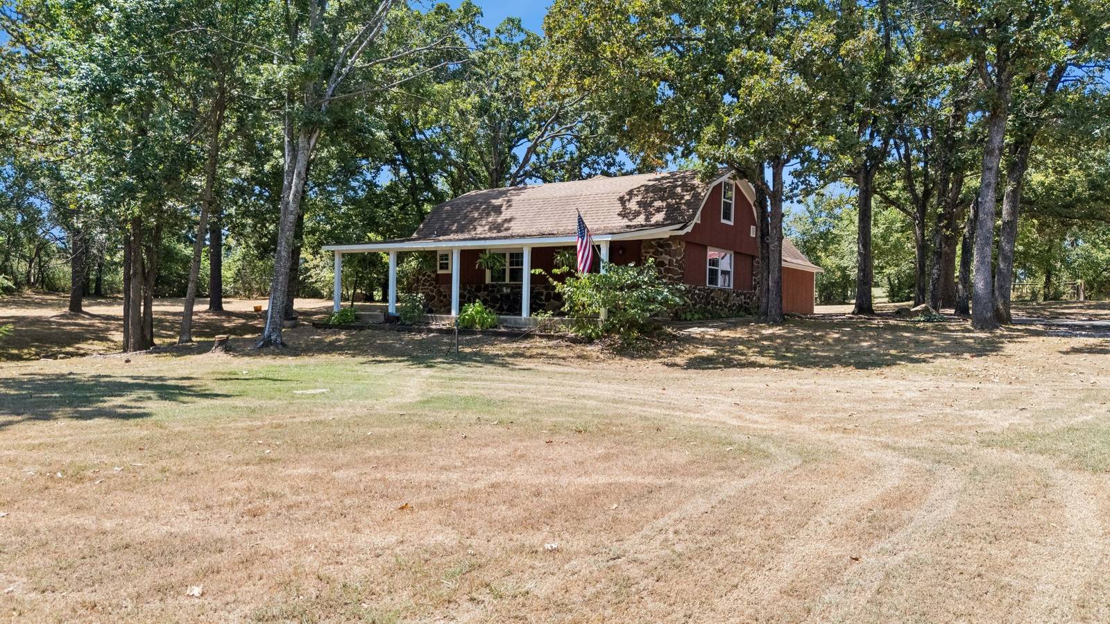 Listing images
