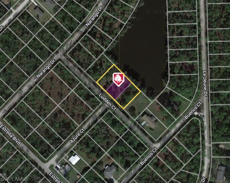 Listing images