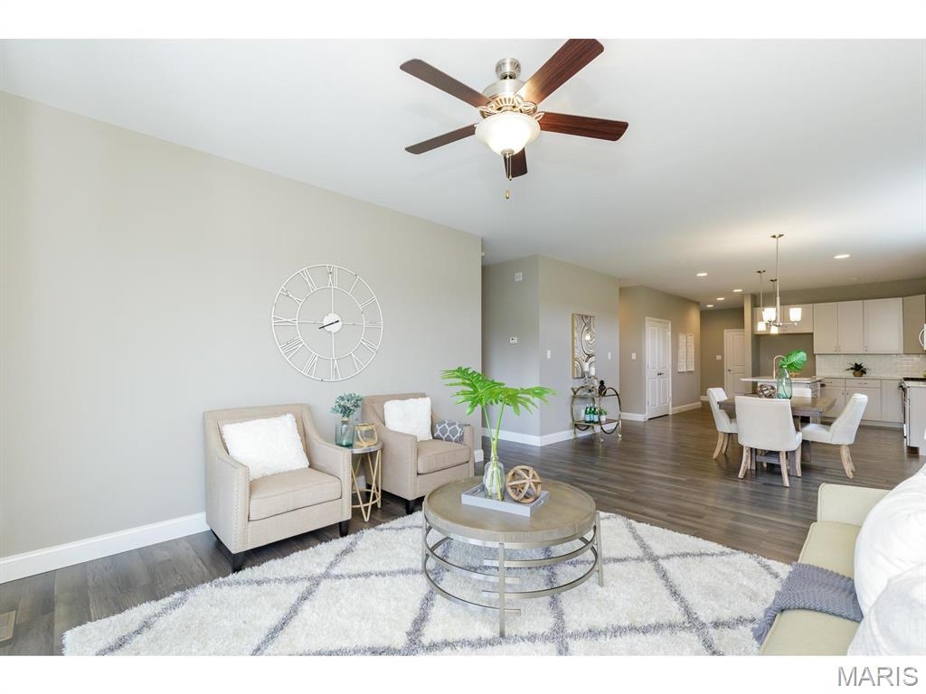 Listing images