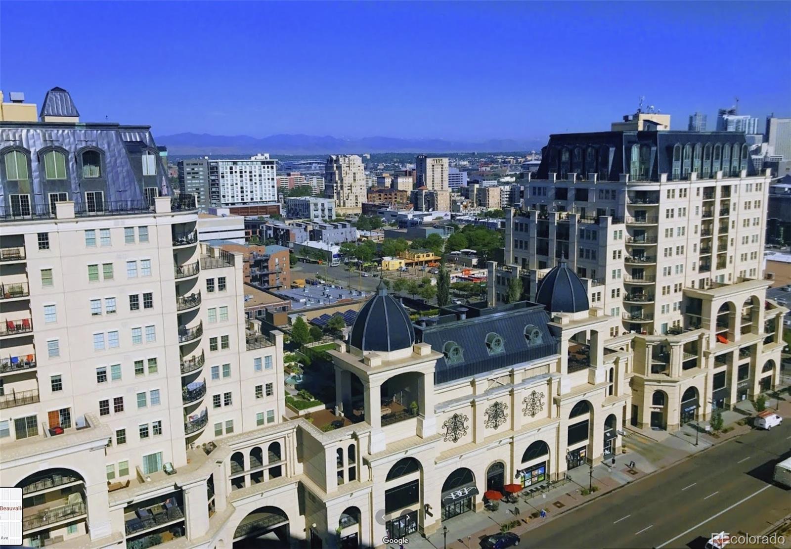 Listing images