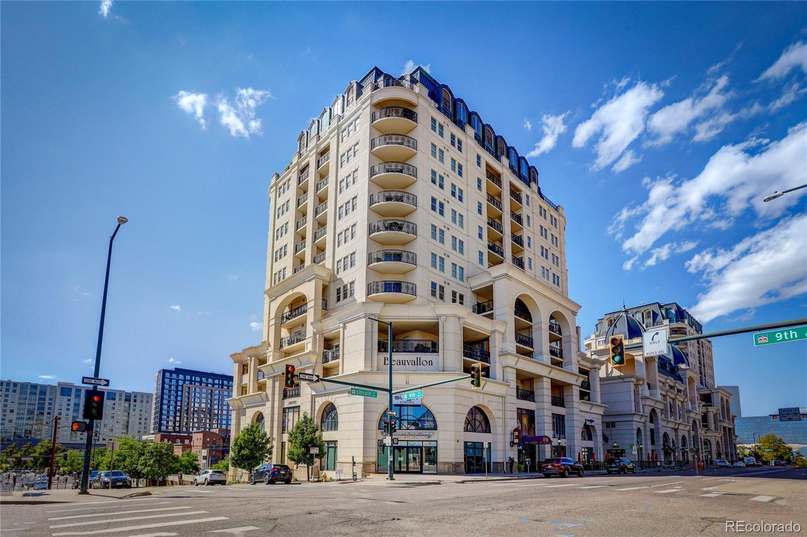 Listing images