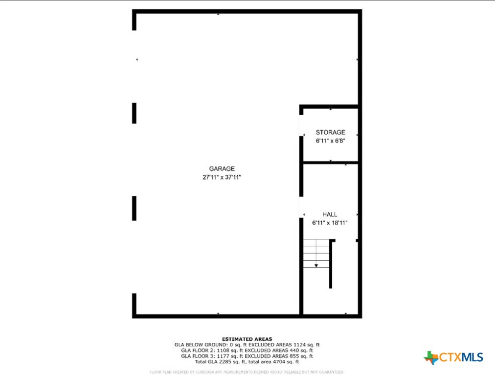 Listing images