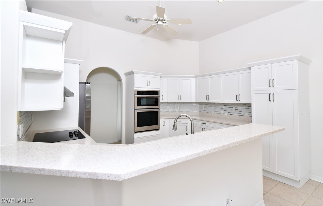 Listing images