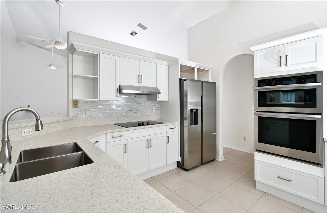 Listing images