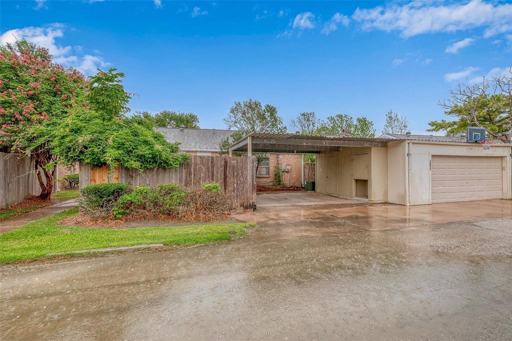 Listing images
