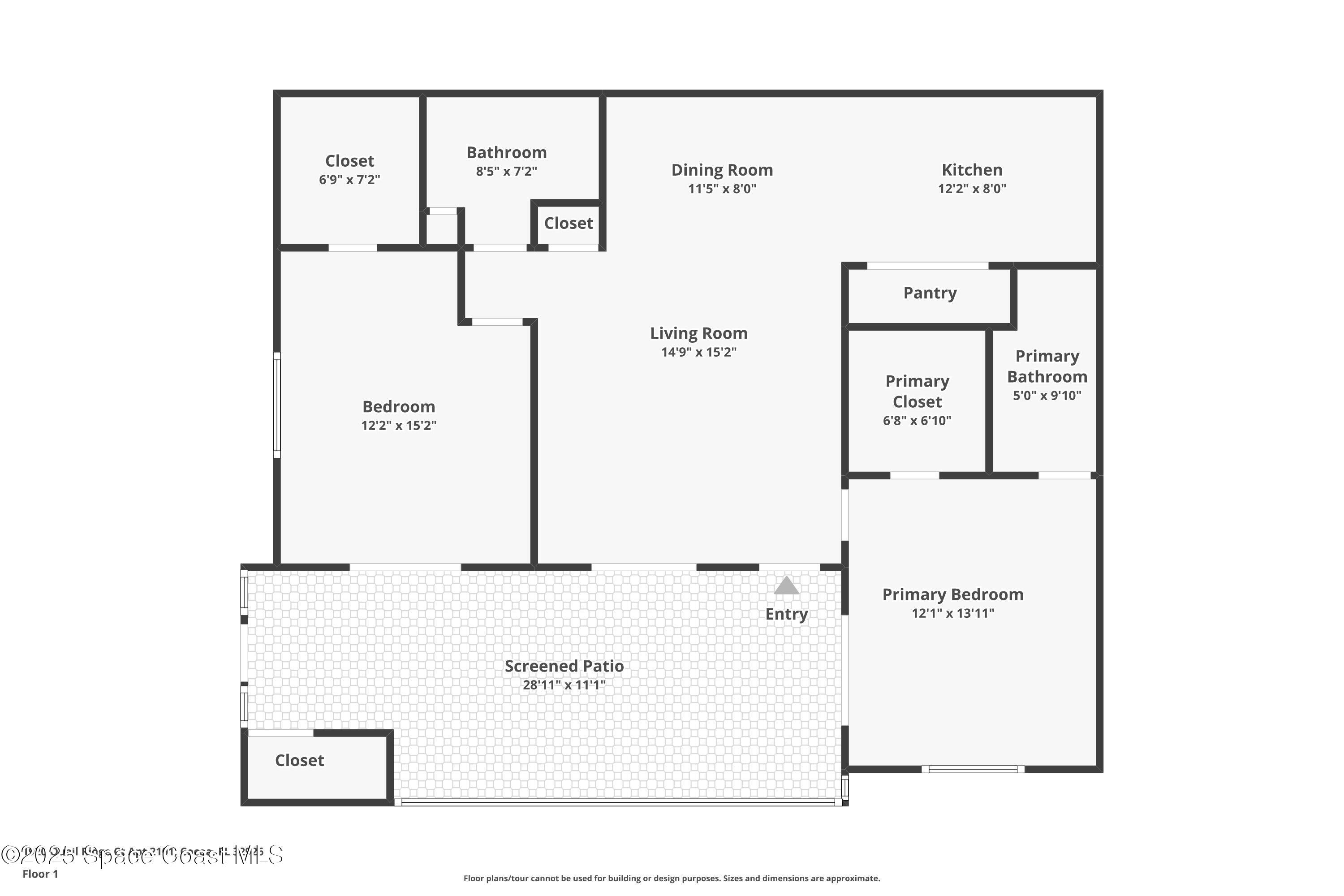 Listing images