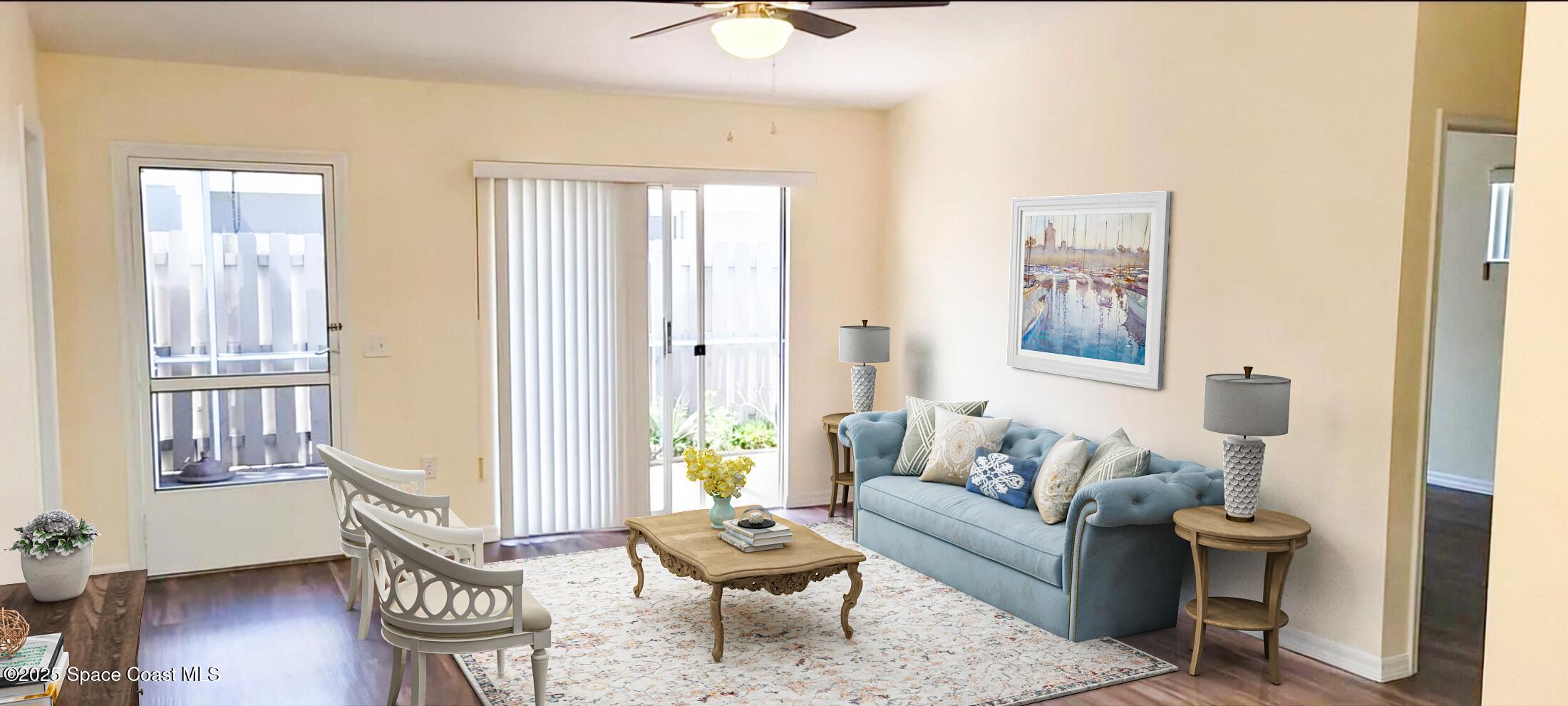 Listing images