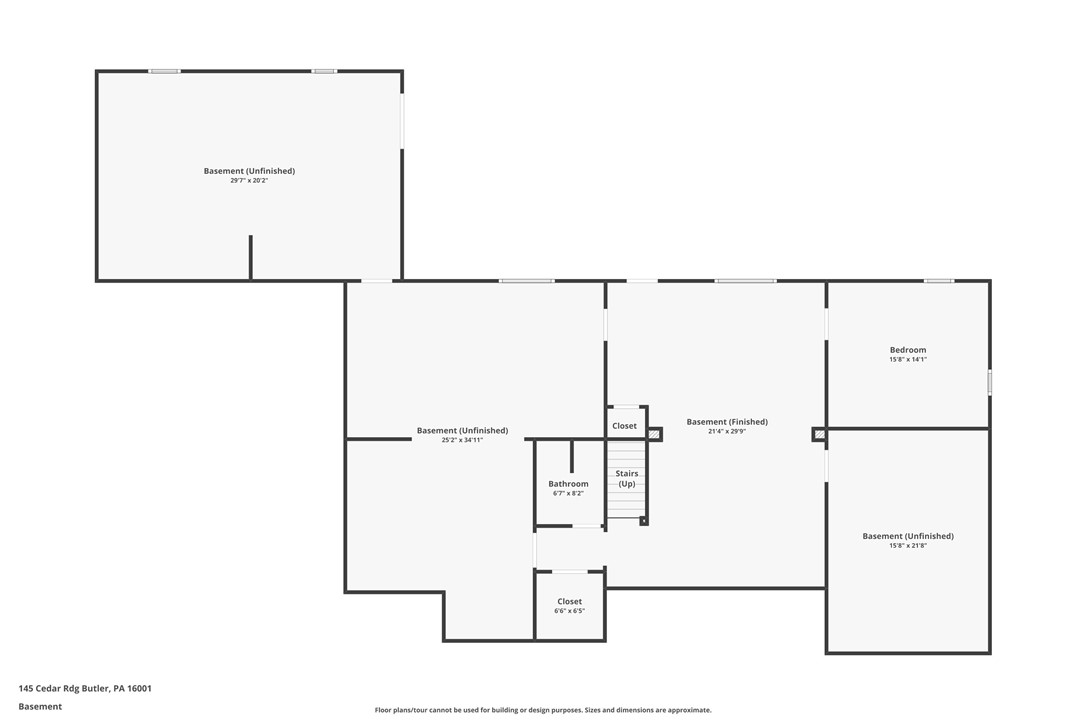Listing images