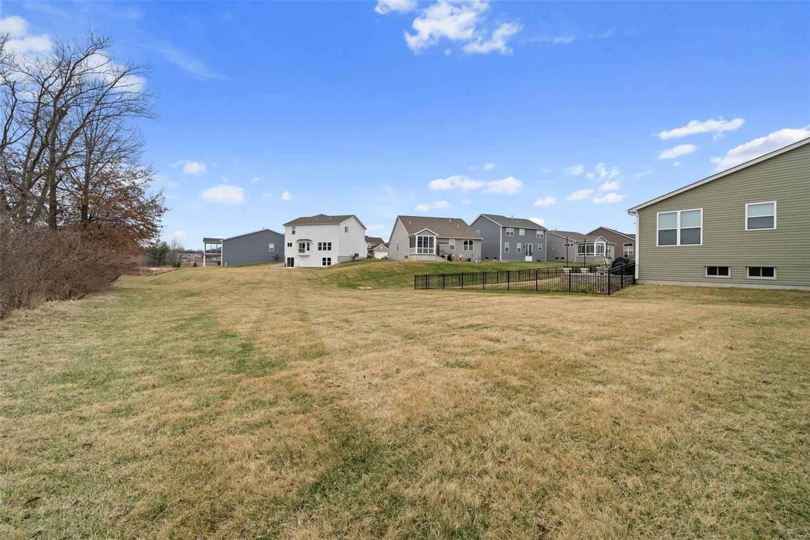 Listing images
