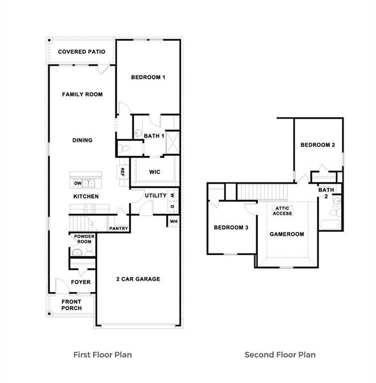 Listing images