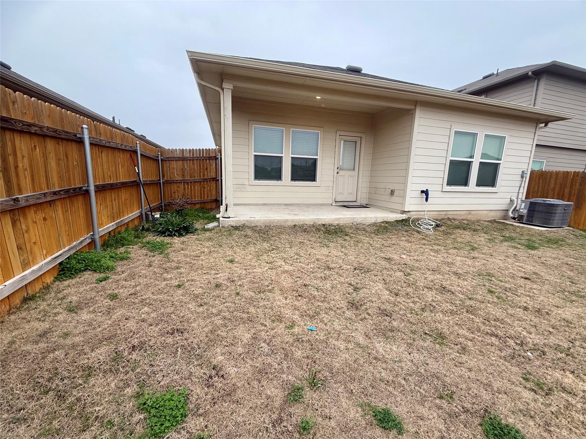 Listing images